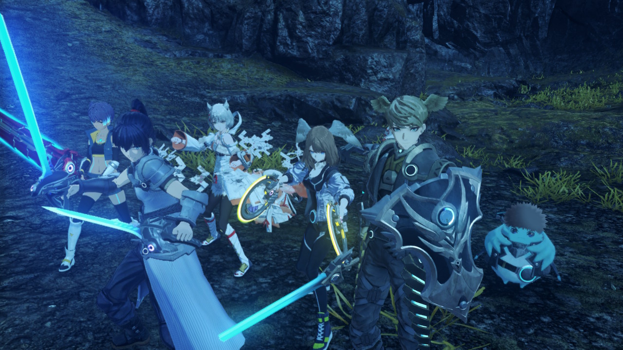 Xenoblade Chronicles 3 Review: A Surprisingly Melancholic Tale With Plenty  to Explore