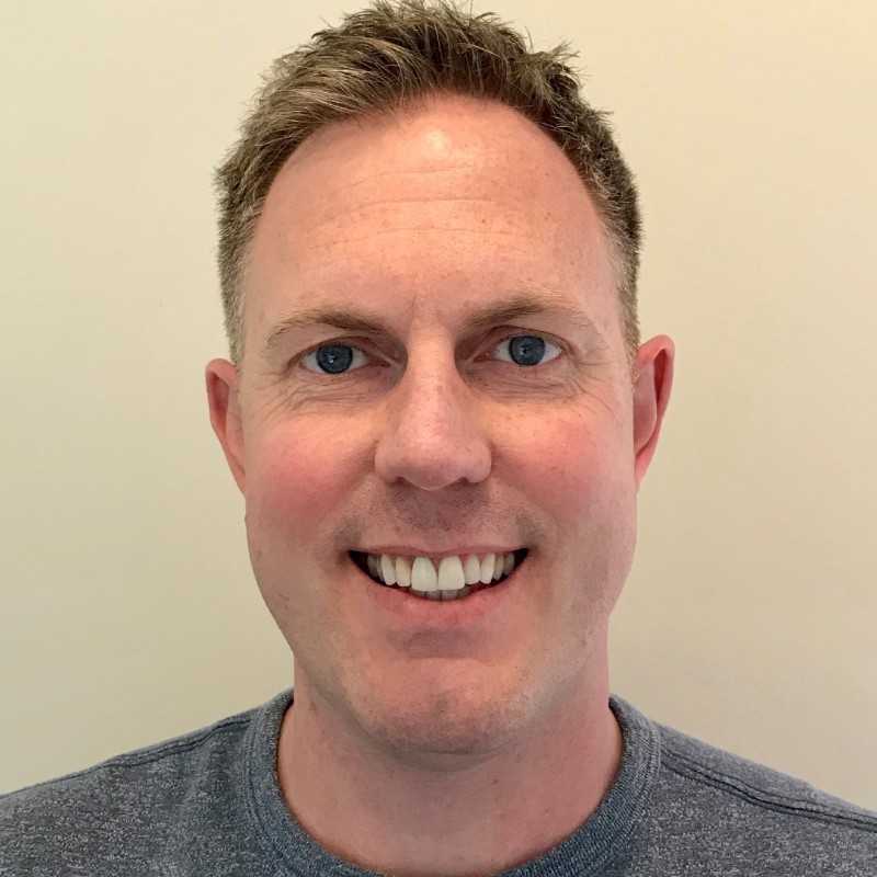 Profile image of Neil Tillott