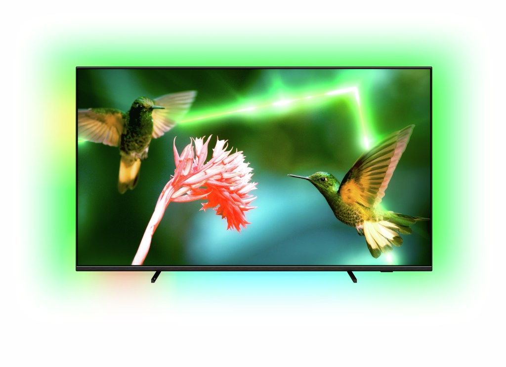 TPVision reveals its new range-topping Philips-branded OLED TVs