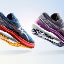 Asics Gel Kayano 29 is the latest update to the popular stability running shoe