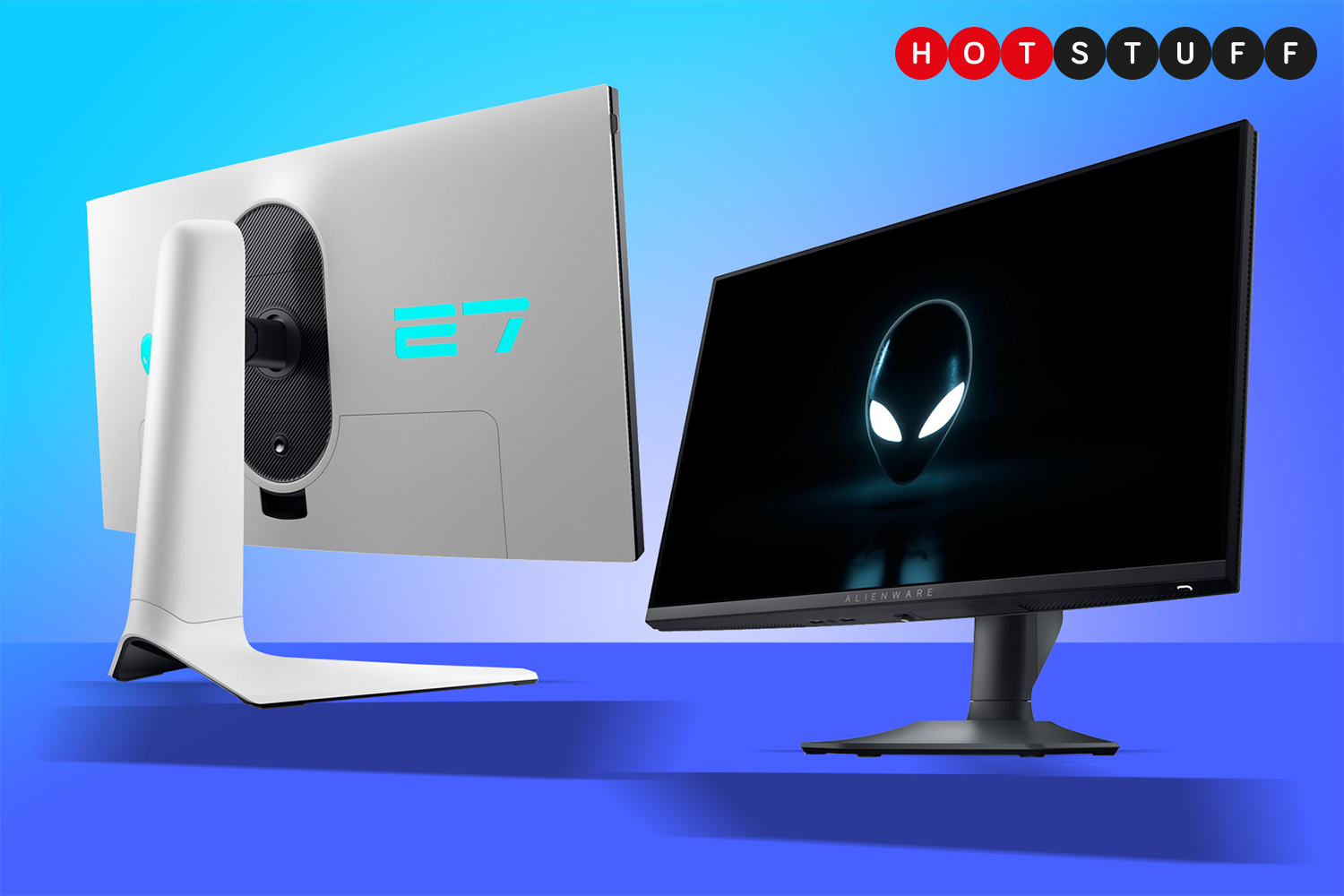 Alienware's NEWEST 360Hz Monitor Worth It? - AW2523HF Review 