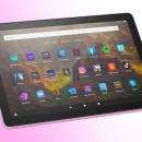 Get huge early savings off Amazon Fire tablets for Amazon’s Big Spring sale
