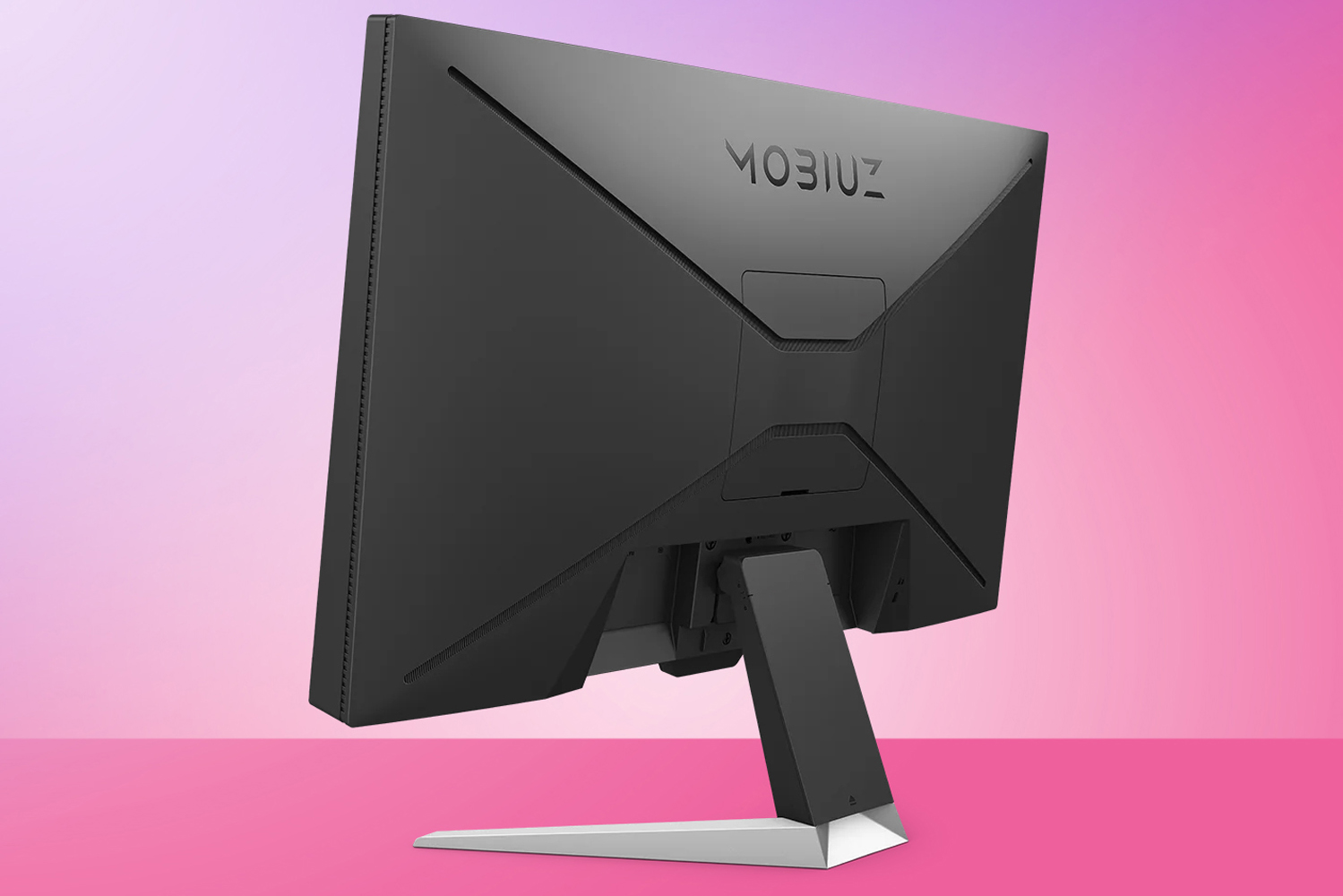 BenQ Mobius EX240N rear