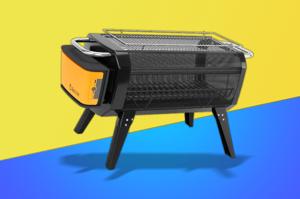 9 Best Portable Grills of 2024, Tested and Reviewed - CNET