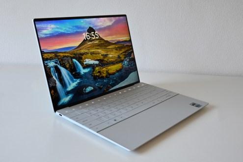 Dell XPS 13 Plus review: delightfully different