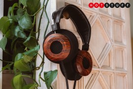 Grado’s Statement X Series headphones evolve with fourth-gen drivers