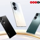 Honor 70 blends mid-range specs with all-new camera sensors