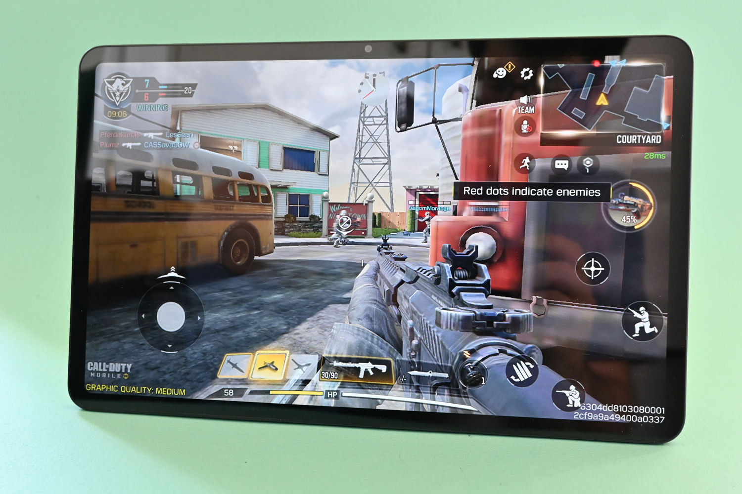 Honor Pad 8 review: big screen, little cash | Stuff