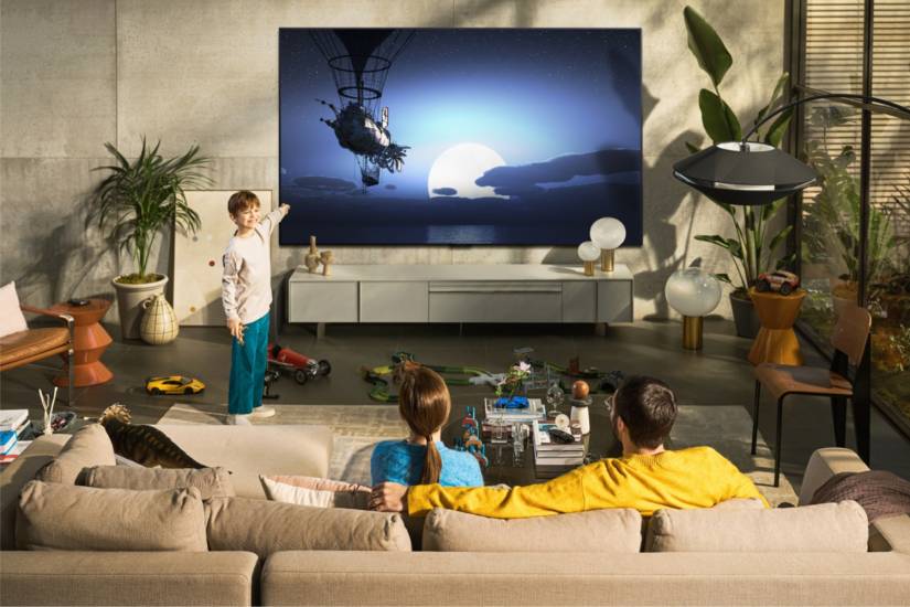 Join me in saving BIG on LG’s best OLED TV this Black Friday