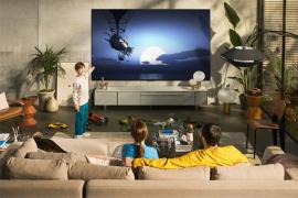Join me in saving BIG on LG’s best OLED TV this Black Friday