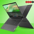 Chromebooks hit the big time with 16in Lenovo IdeaPad 5a