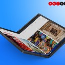 The Lenovo ThinkPad X1 Fold grows up for gen two
