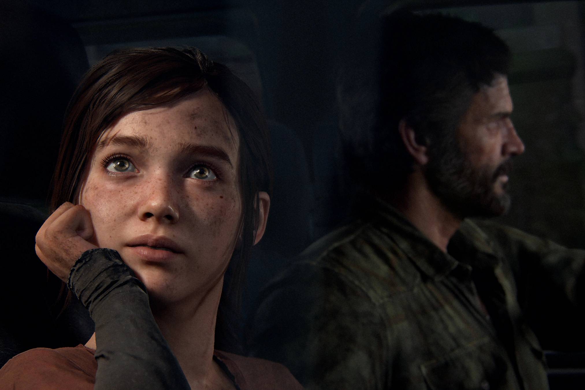 The Last Of Us Part 1 remake review – third time is not the charm