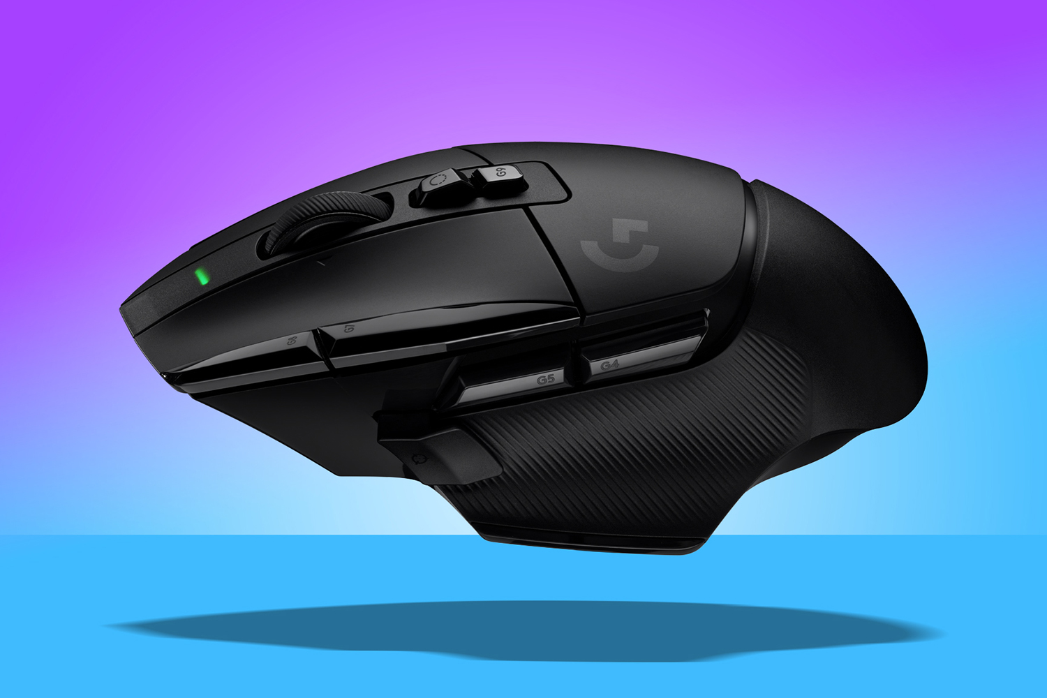 Logitech G502 X Lightspeed