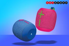 New UE Wonderboom 3 and Hyperboom speakers bring the noise