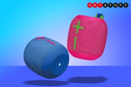 New UE Wonderboom 3 and Hyperboom speakers bring the noise