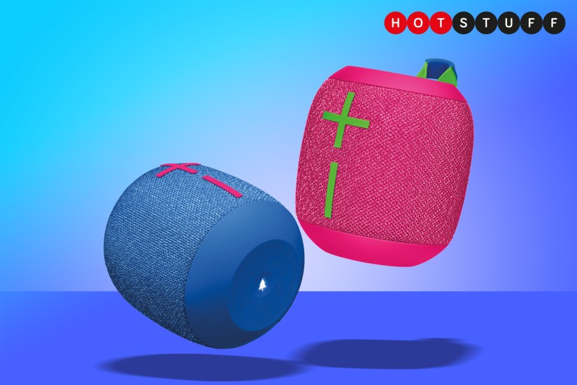 New UE Wonderboom 3 and Hyperboom speakers bring the noise