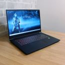 Medion Erazer Beast X30 review: superb power, resonable weight