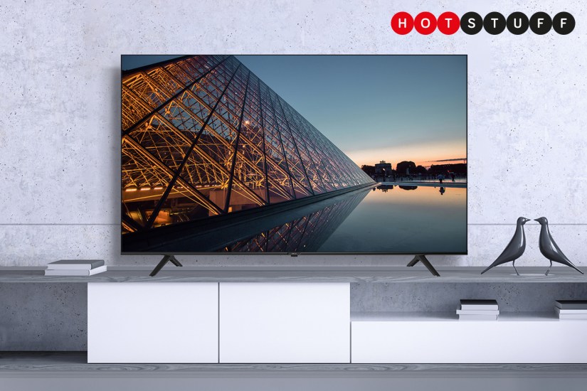 Metz TV range lands in the UK with Roku smarts and tempting prices