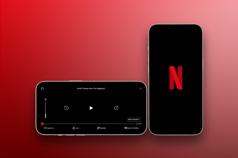 Netflix officially launches cheaper ad tier, available 3 November