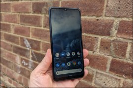 Nokia G60 5G review: planet- and wallet-friendly