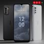 The Nokia G60 5G is an eco-minded phone for not much cash