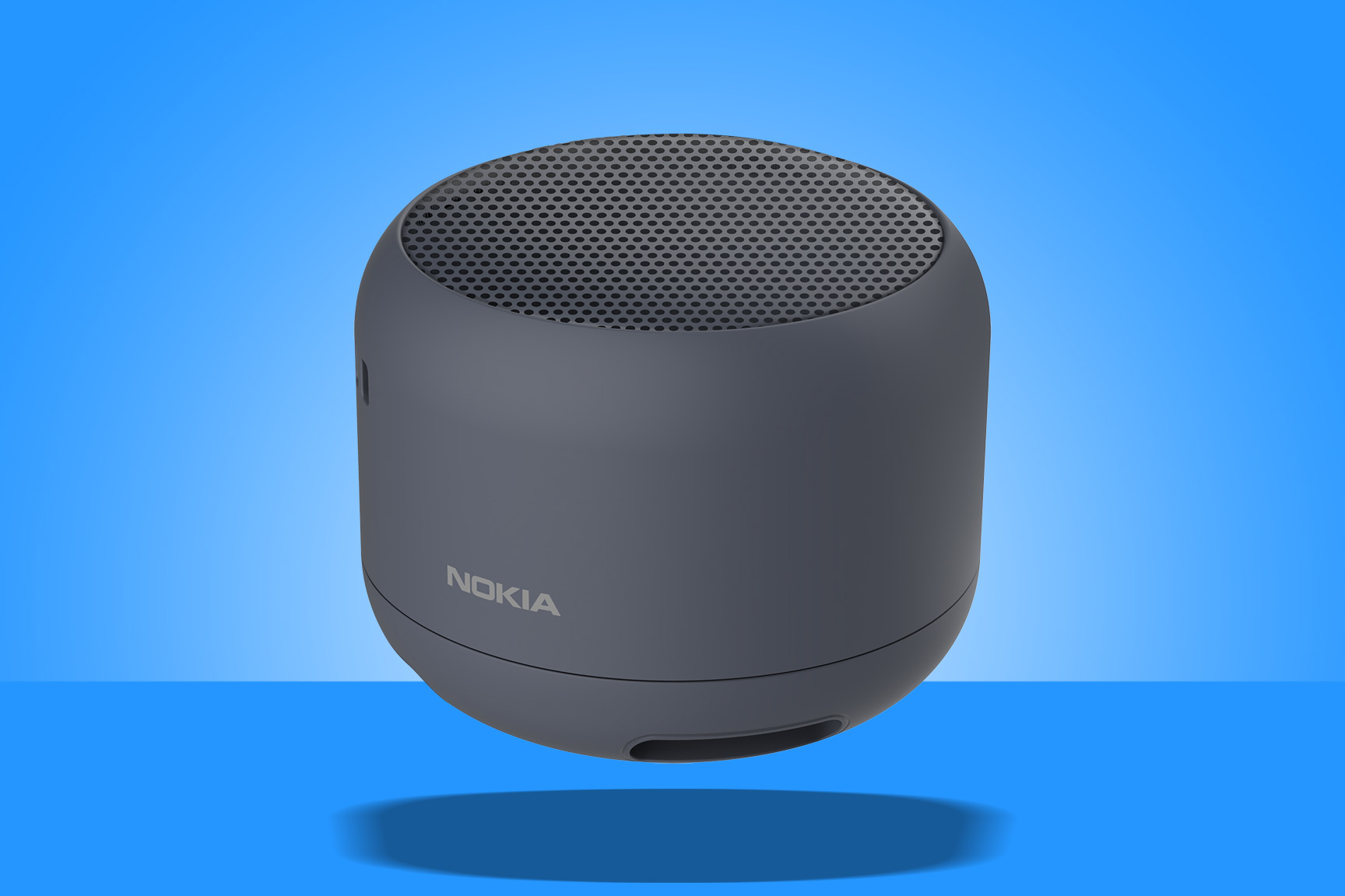 Nokia portable wireless speaker 2