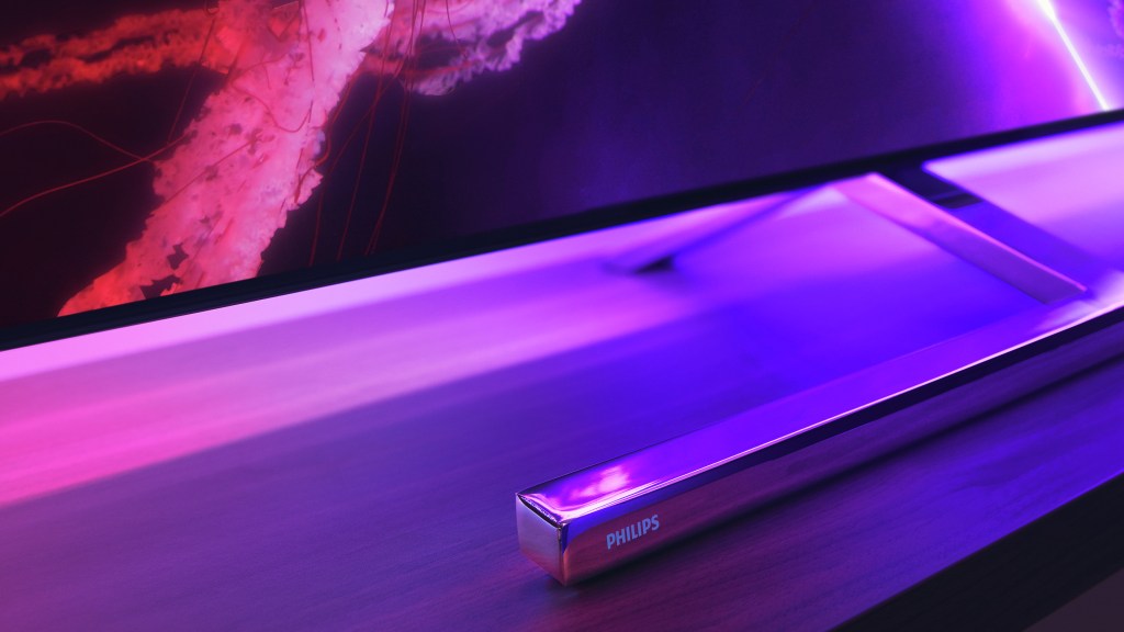 Philips Ambilight explained: Why you need to light up your living room