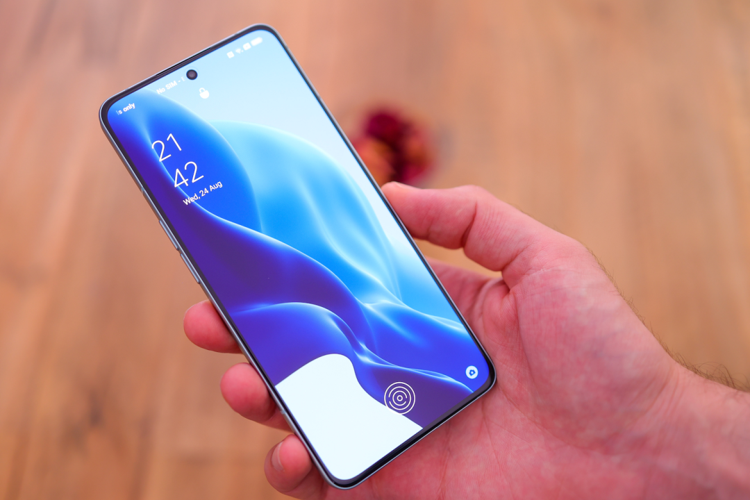 Test Oppo Reno 3 Pro : notre avis complet - Smartphones - Frandroid