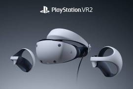 Sony’s PlayStation VR2 headset is coming in early 2023