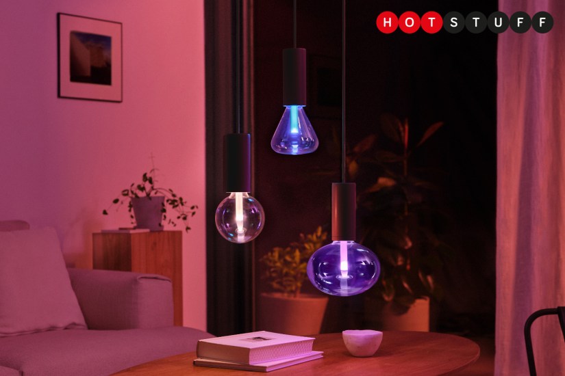 Philips Hue launches new smart lighting with focus on design