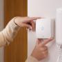 Now Ring applies the ‘always home’ mantra to apartment intercoms