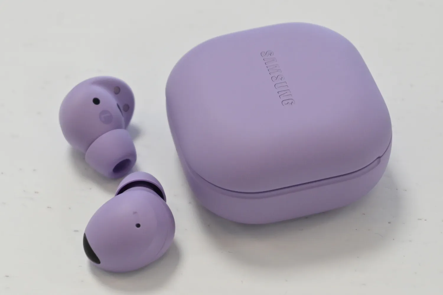 Samsung Galaxy Buds 2 Pro take the fight to Sony to be the king of ANC