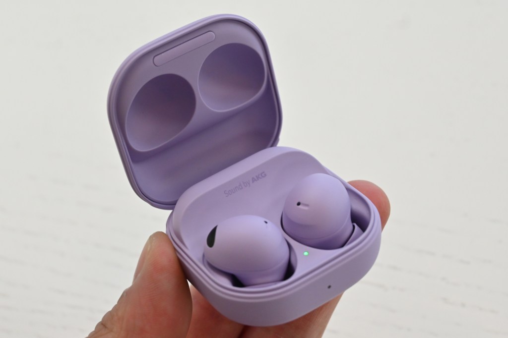 Samsung Galaxy Buds 2 Pro hands-on: The perfect buds?