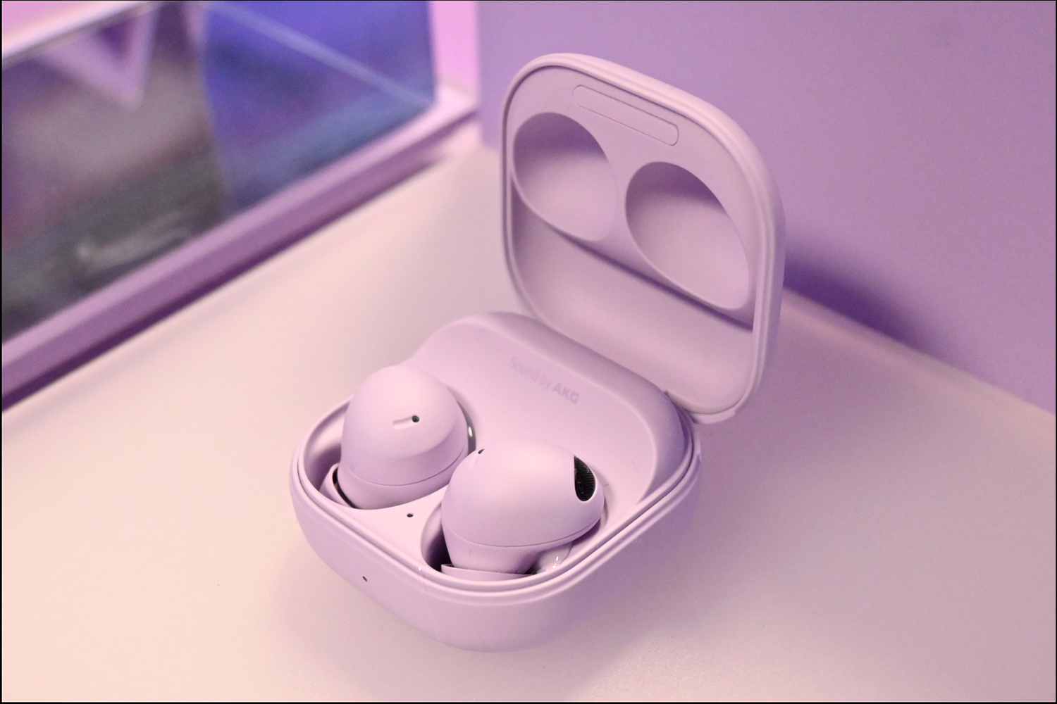 Galaxy Buds 2 Pro review: Samsung's excellent answer to AirPods Pro