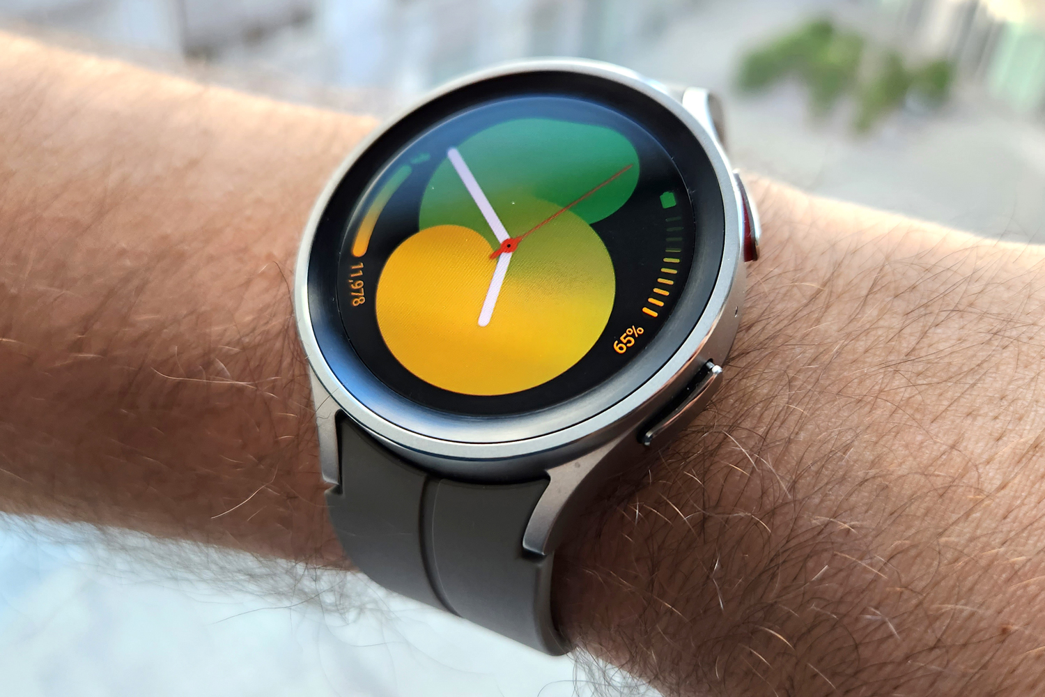 samsung galaxy watch