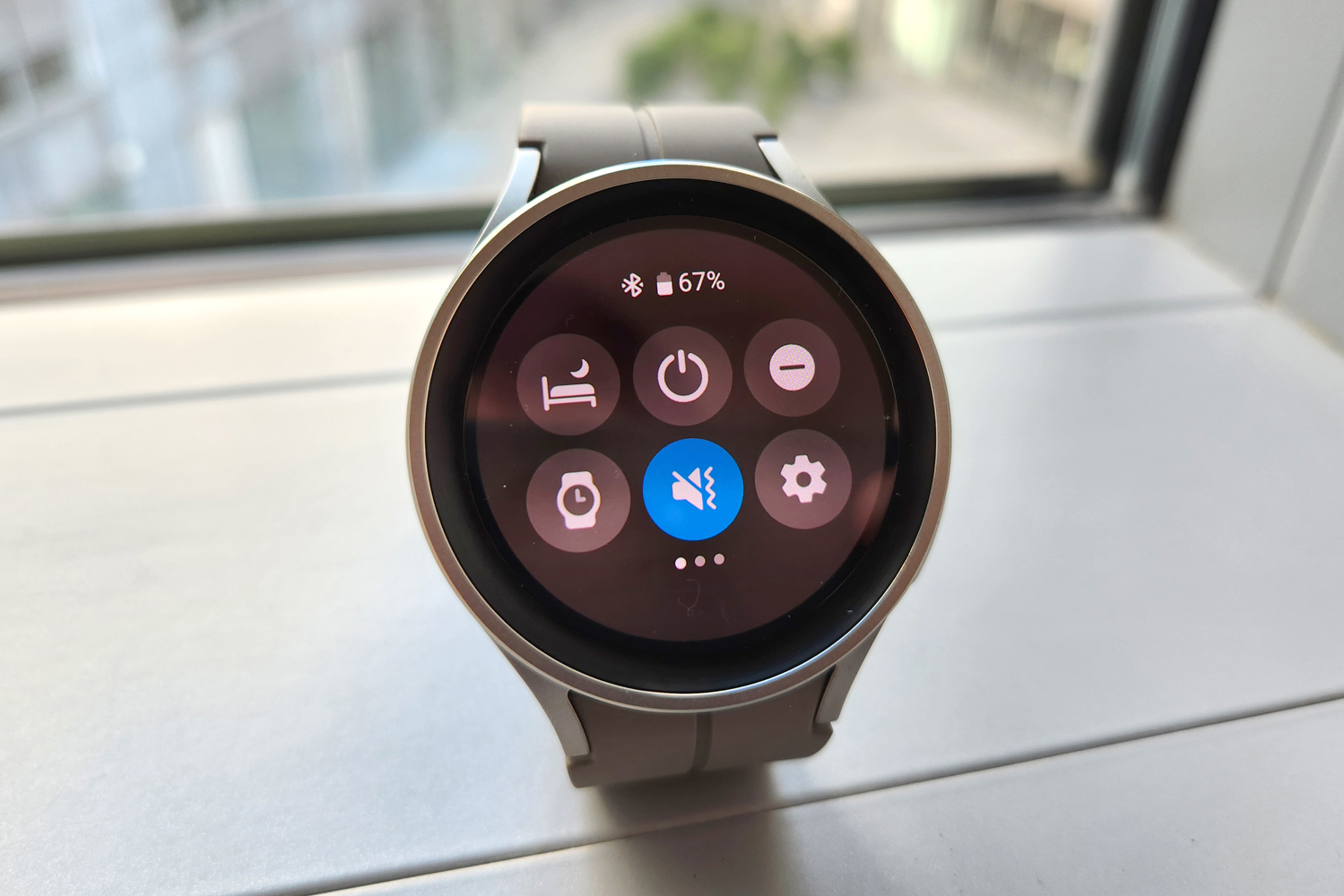 Samsung Galaxy Watch 5 Pro review: Not the latest but still the