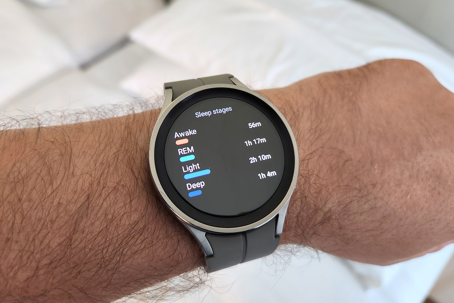 Samsung Galaxy Watch 5 Pro Review