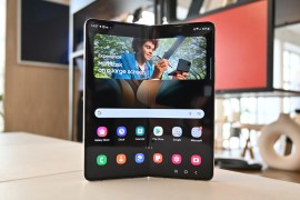 Samsung Galaxy Z Fold 4 hands-on review