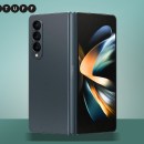 Samsung’s Galaxy Z Fold 4 took productivity tips from your PC