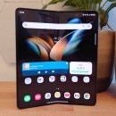 Samsung Galaxy Z Fold 4 review: mega multi-tasker