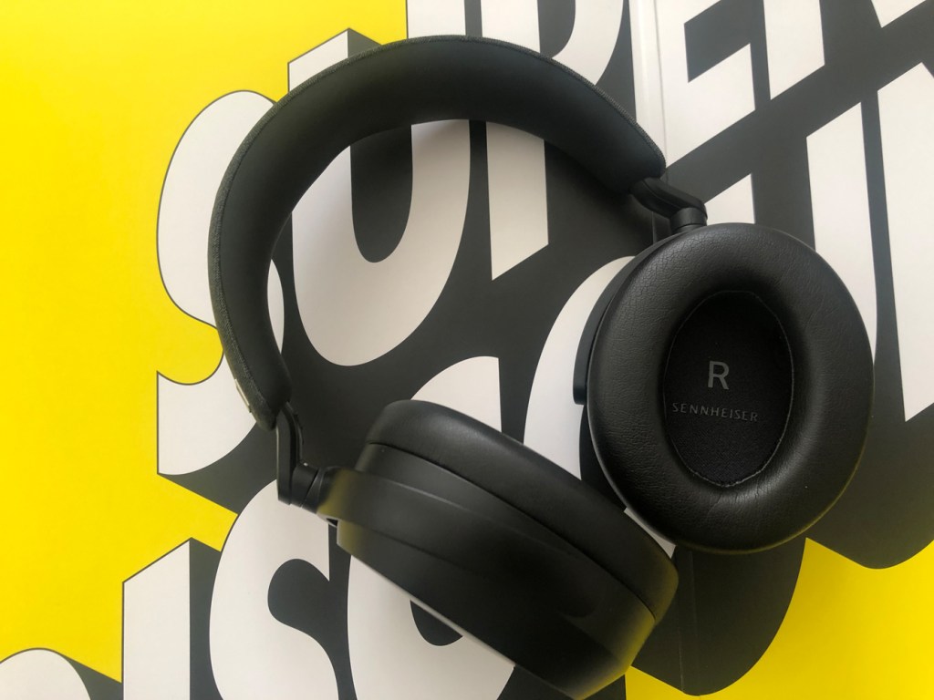 The 4 Best Noise-Cancelling Headphones of 2024