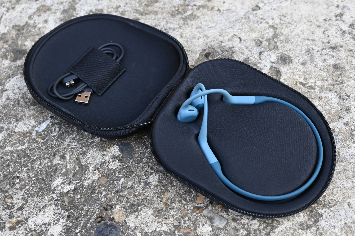 Shokz OpenRun Pro review rad to the bone Stuff