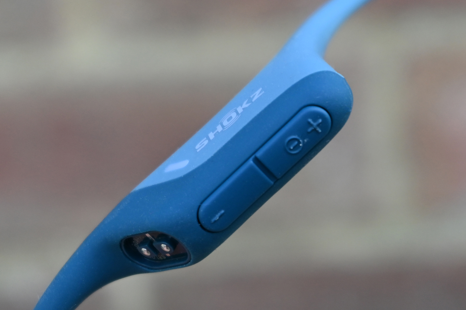 Shokz OpenRun Pro review rad to the bone Stuff