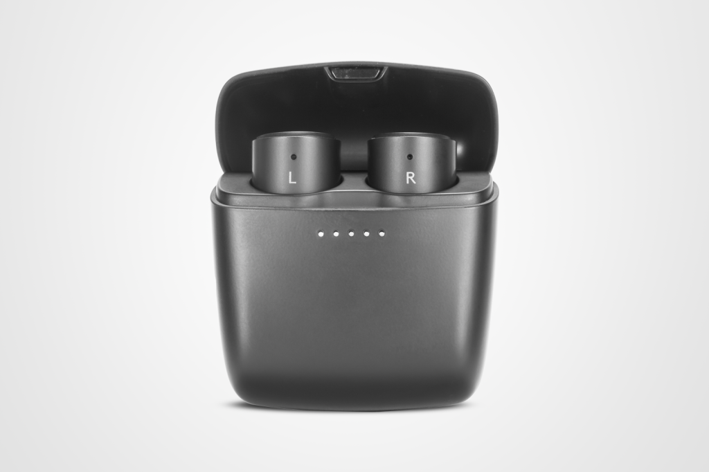 best airpods alternatives: Cambridge Audio Melomania 1+