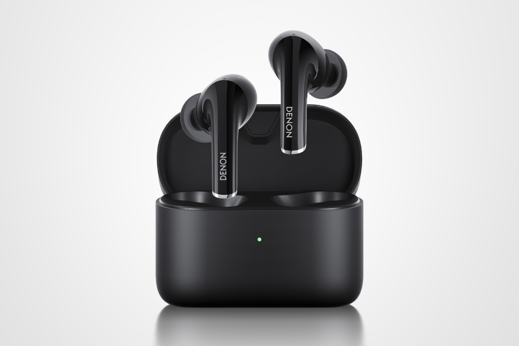 best airpods alternatives: Denon