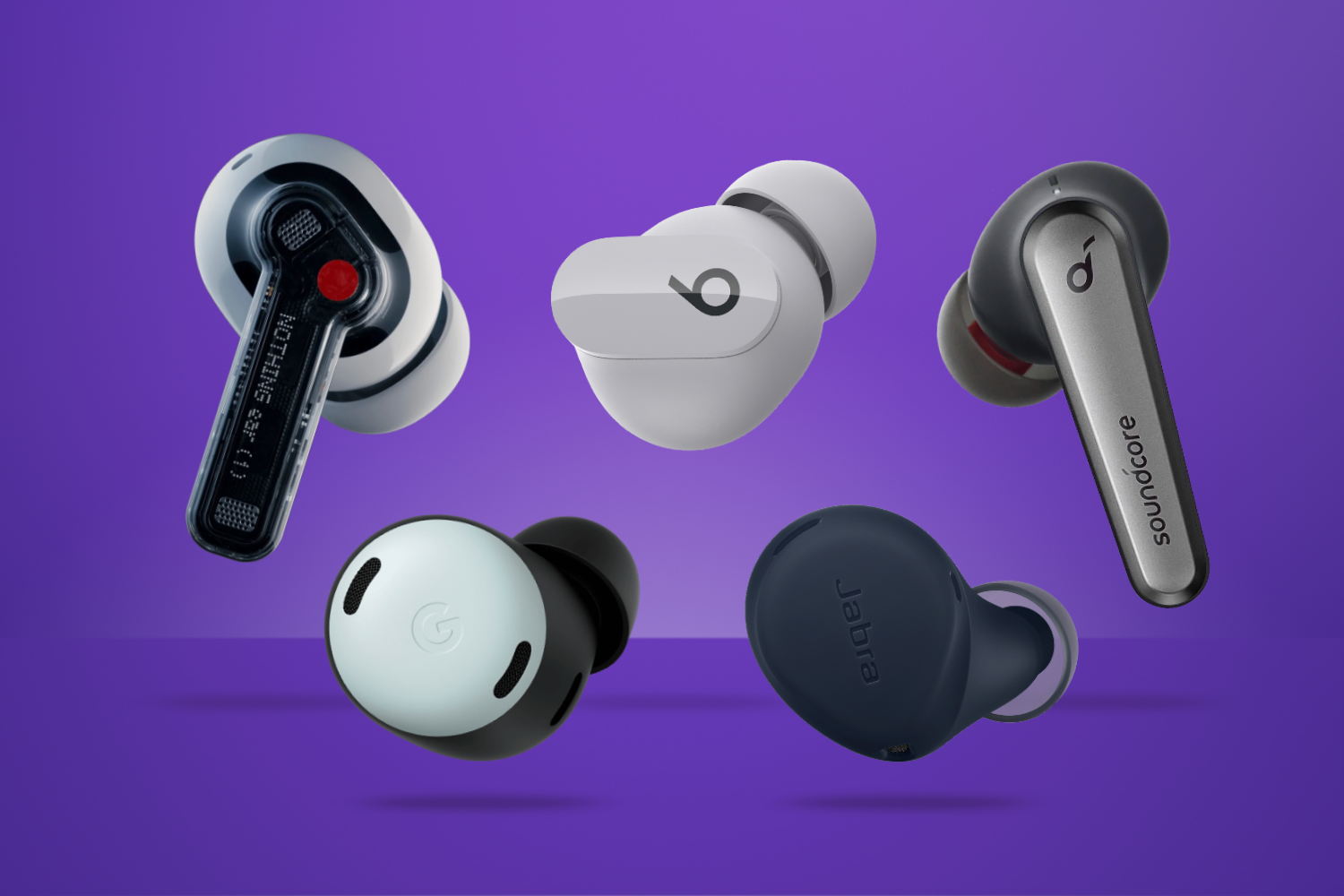 7 Hidden AirPods Features That'll Make Life So Much Better