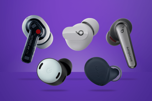 Best AirPods alternatives 2023: reviewed and rated