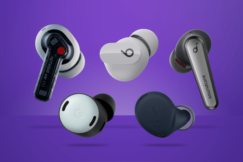 Best AirPods alternatives 2024: reviewed and rated