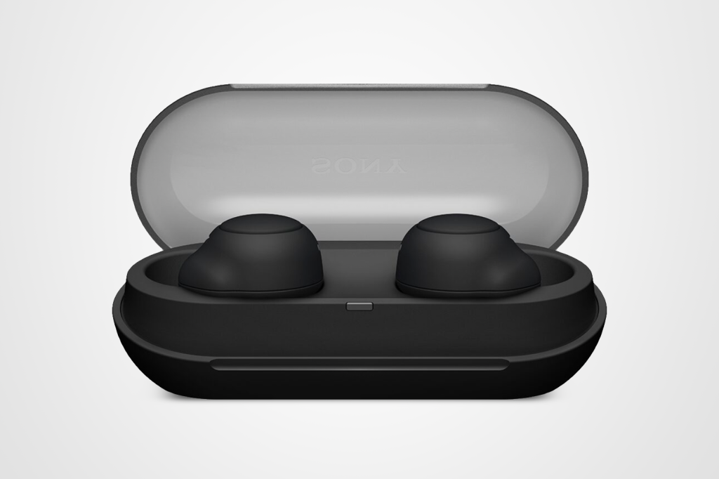 Sony WF-C500: some of the best cheap true wireless earphones